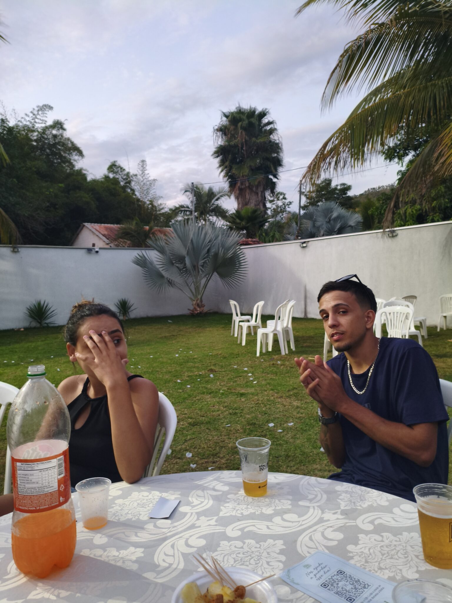 Upload De Arquivo: 1000130618