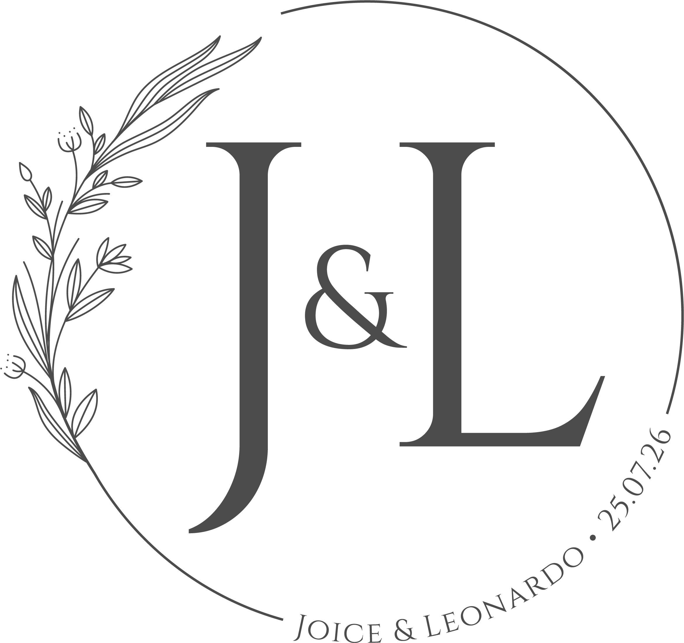Joice & Leonardo